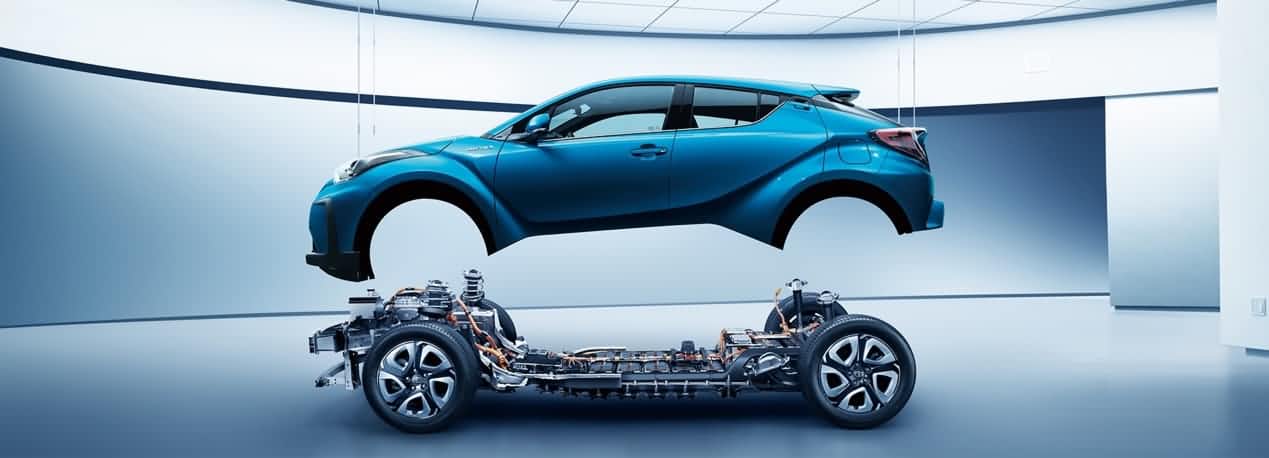 C-HR EV“触电”年轻用户——巅峰国际桩家助力广汽丰田打造智能充电服务新体验