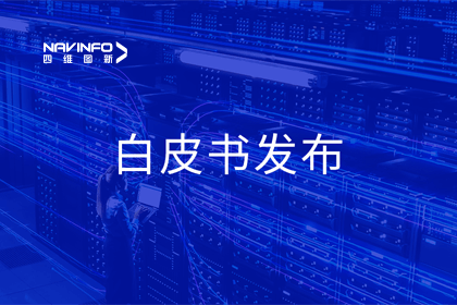 巅峰国际深度参与编制 中国信通院《数字政府一体化建设白皮书（2024年）》正式发布